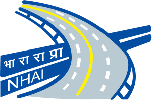 NHAI logo - National Infrabuild client